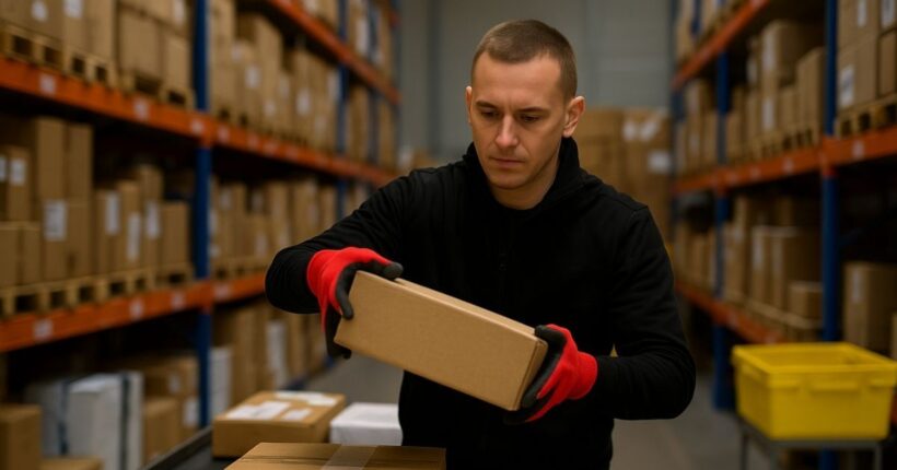 EU ottaa käyttöön 3 euron tullin verkkokauppapaketteihin, kohdistuen halpoihin tuontituotteisiin Aasiasta