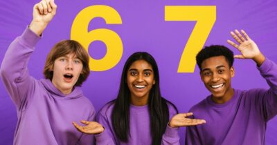 Six Seven: Mitä viraali teinitrendi paljastaa seuraavasta ostajasukupolvesta